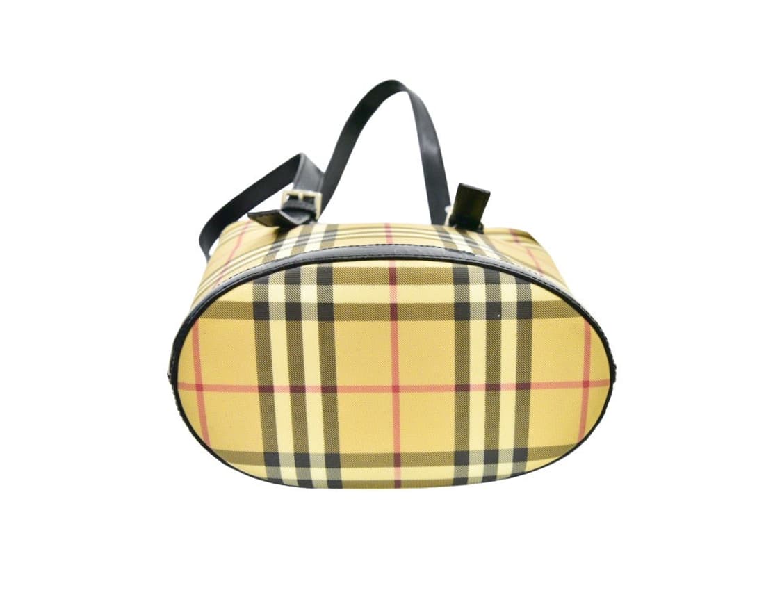 버버리 노바체크 숄더백 (정품) 상품이미지6