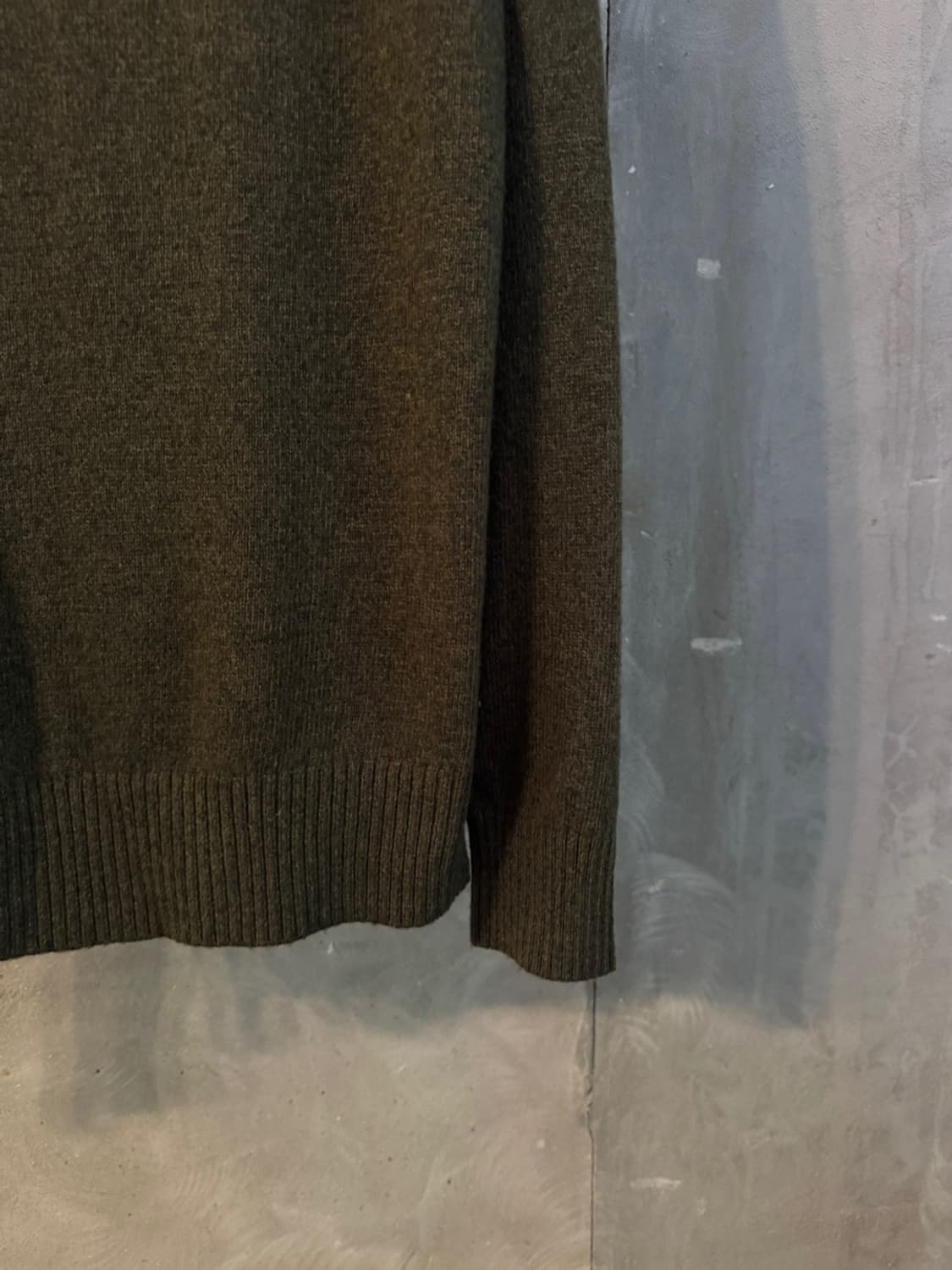 제이크루 램스울 니트 100 상품이미지6