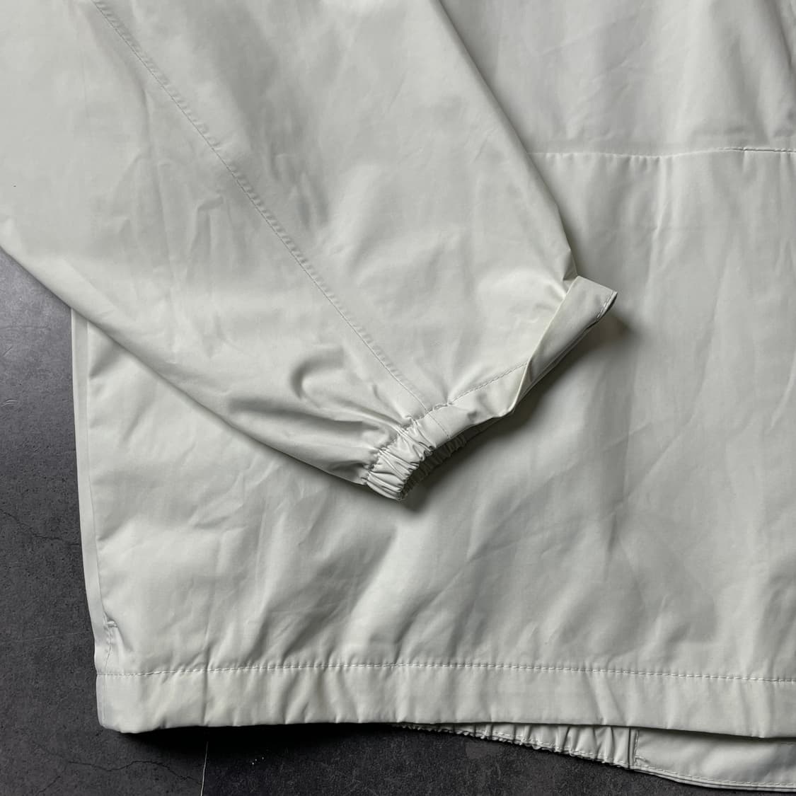 NIKE ACG 빈티지 컬러블록 후드 윈드 브레이커 A00757 상품이미지6