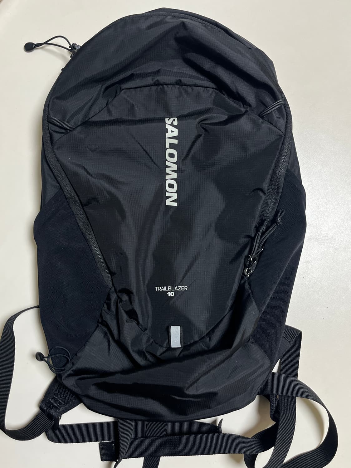 살로몬 트레일 블레이저 10 상품이미지2