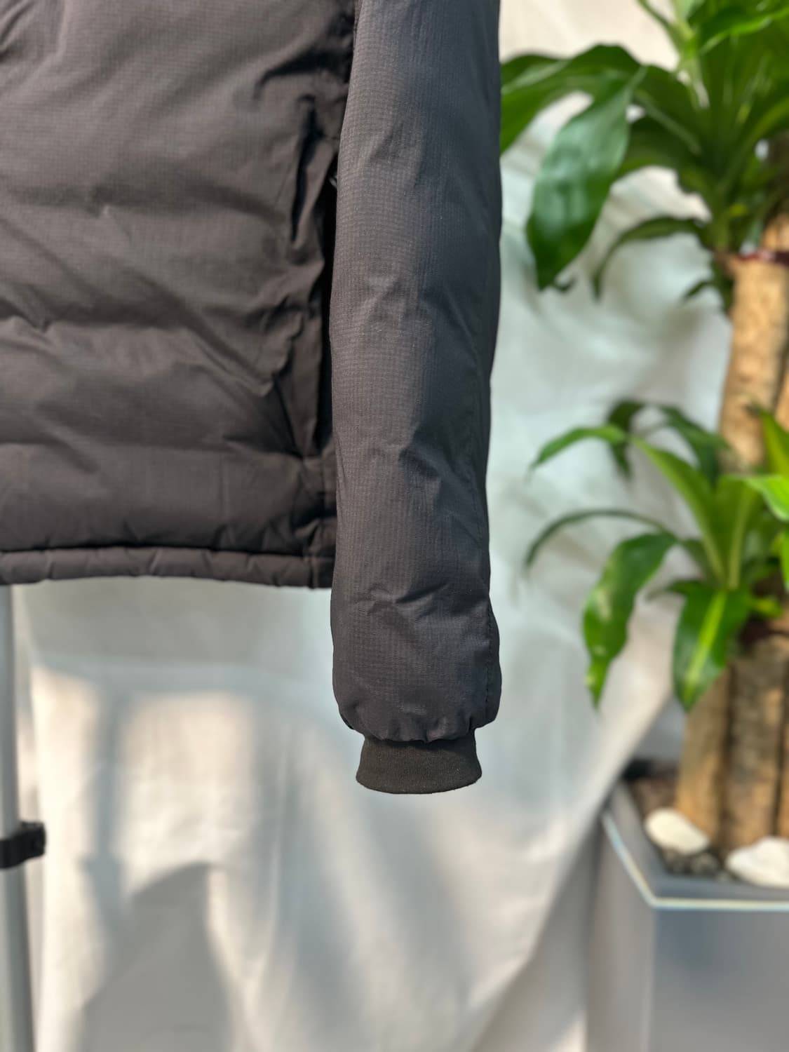 [정품] 캐나다구스롯지 레드라벨 S 상품이미지5