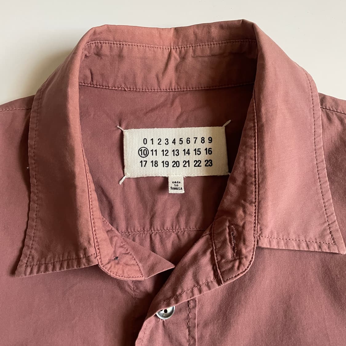 Maison Margiela 상품이미지4