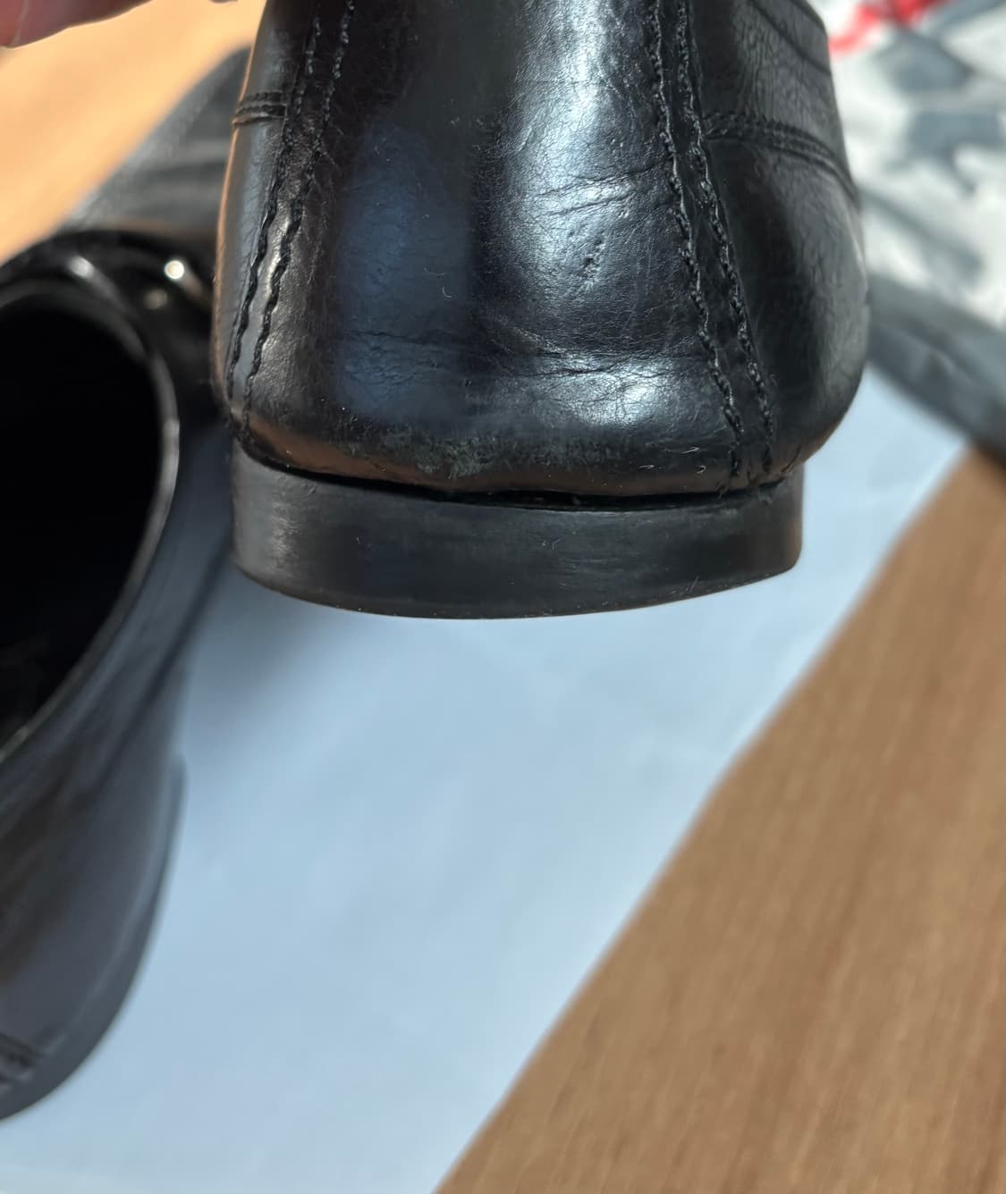 프라다 스포츠 로퍼 255 상품이미지4