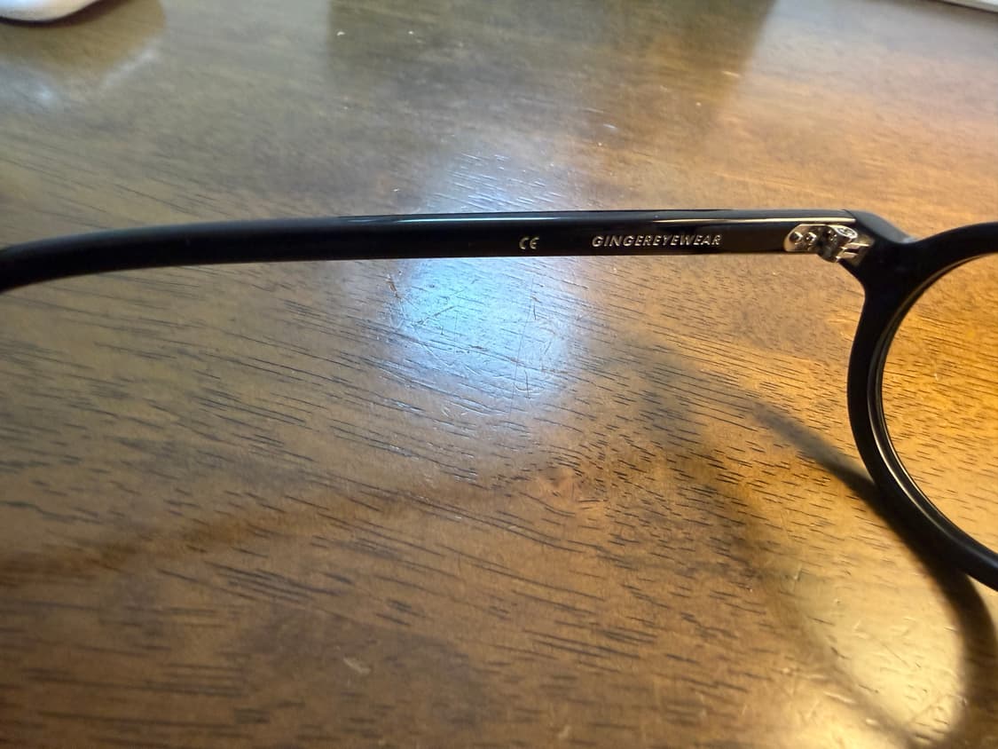 진저아이웨어 다이버볼드 상품이미지5