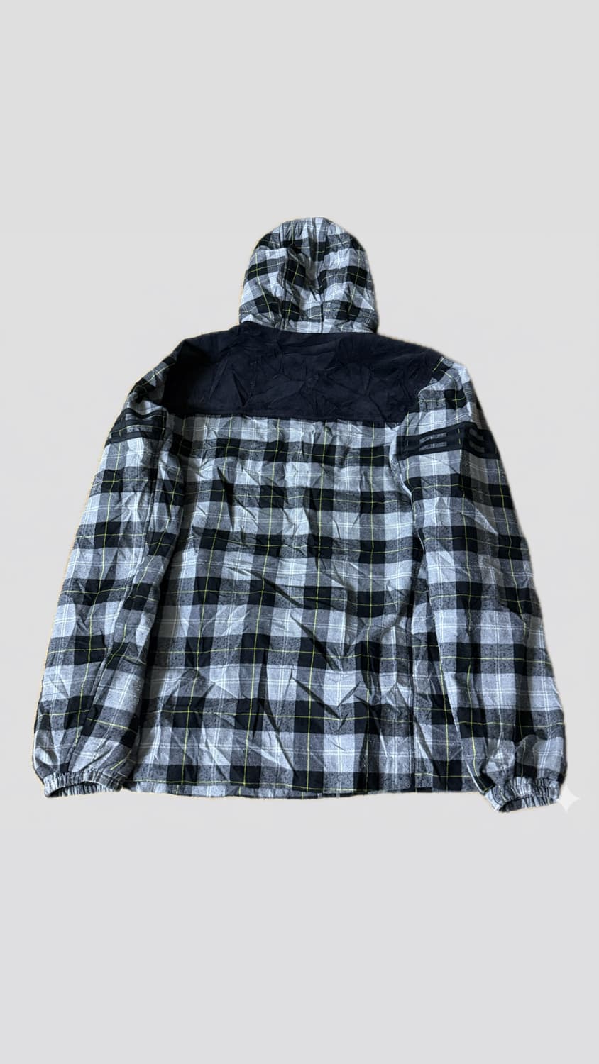 Jp 아디다스 체크후집 상품이미지2