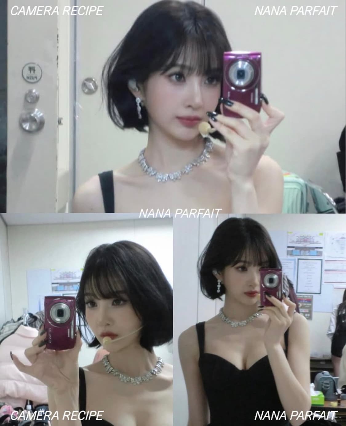 (레드벨벳 조이) 카시오 엑슬림 EX-Z2000디카 상품이미지8