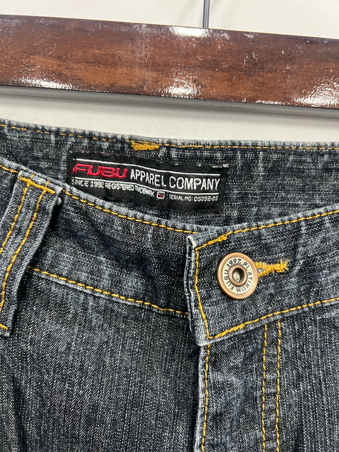 ELEL APPAREL COMPANY 진청   상품이미지3