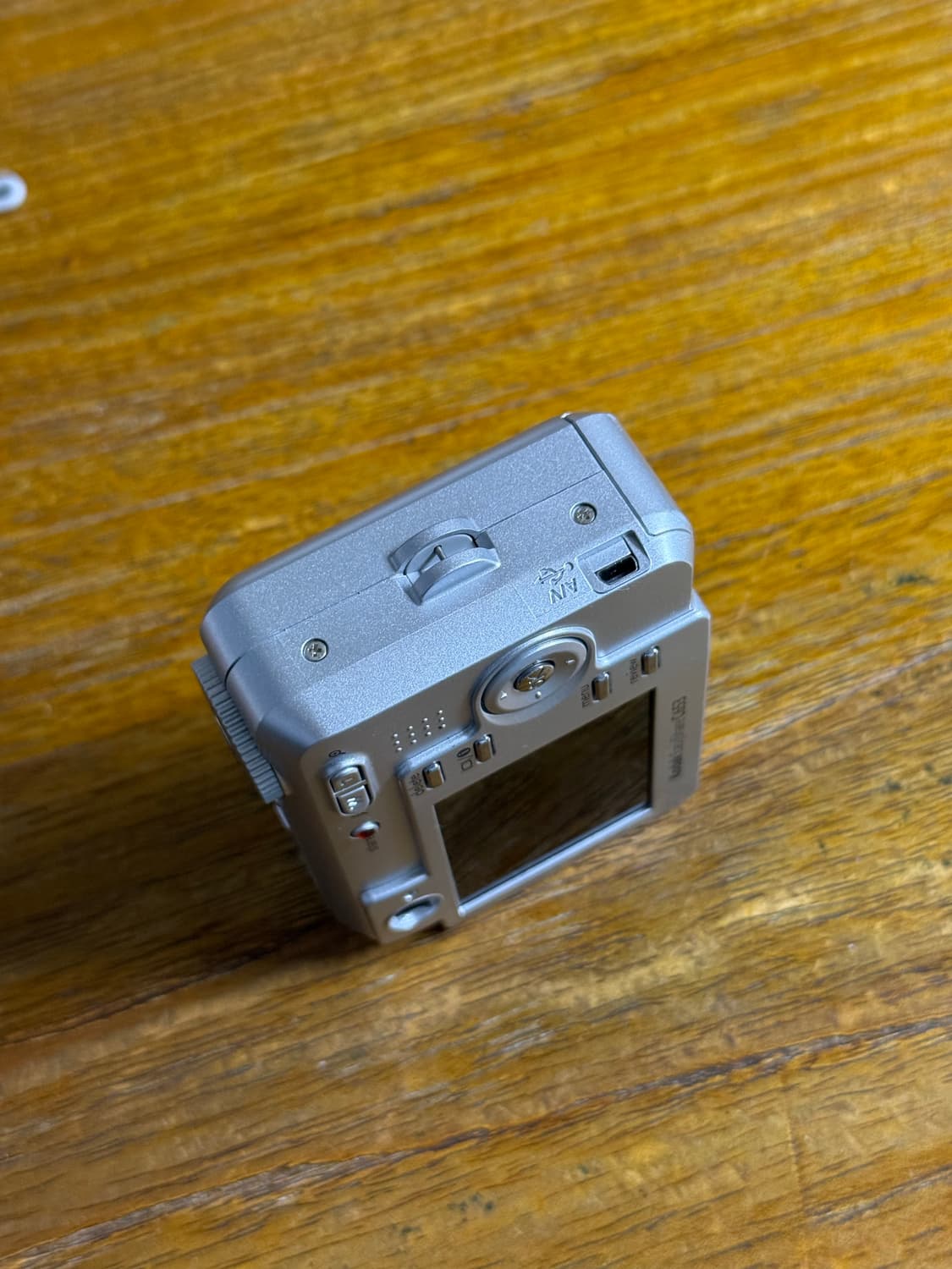 코닥 이지쉐어 c653 (easyshare c653) 상품이미지7