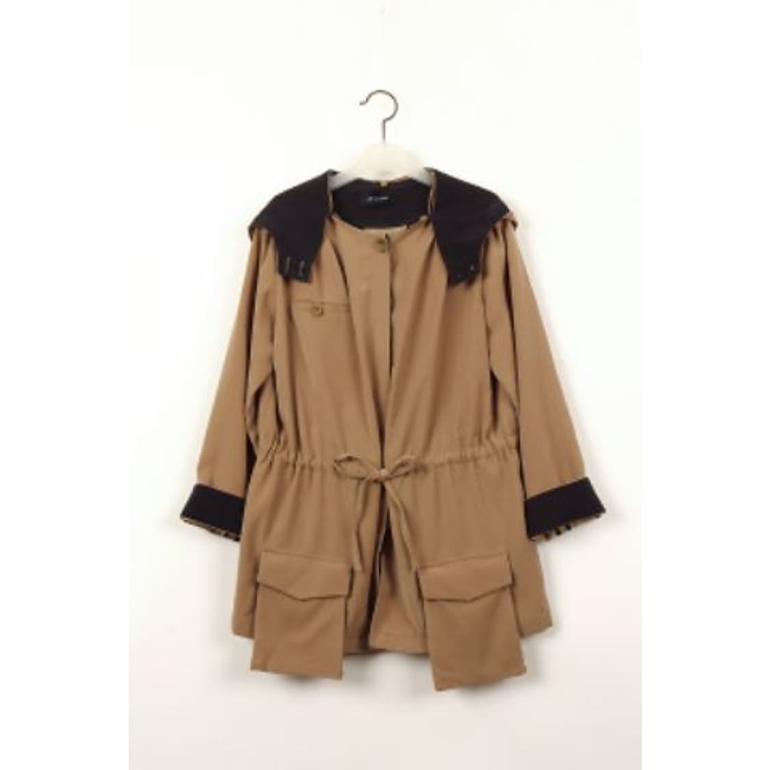 Low classic jacket 로우클래식재킷 후드재킷 상품이미지1