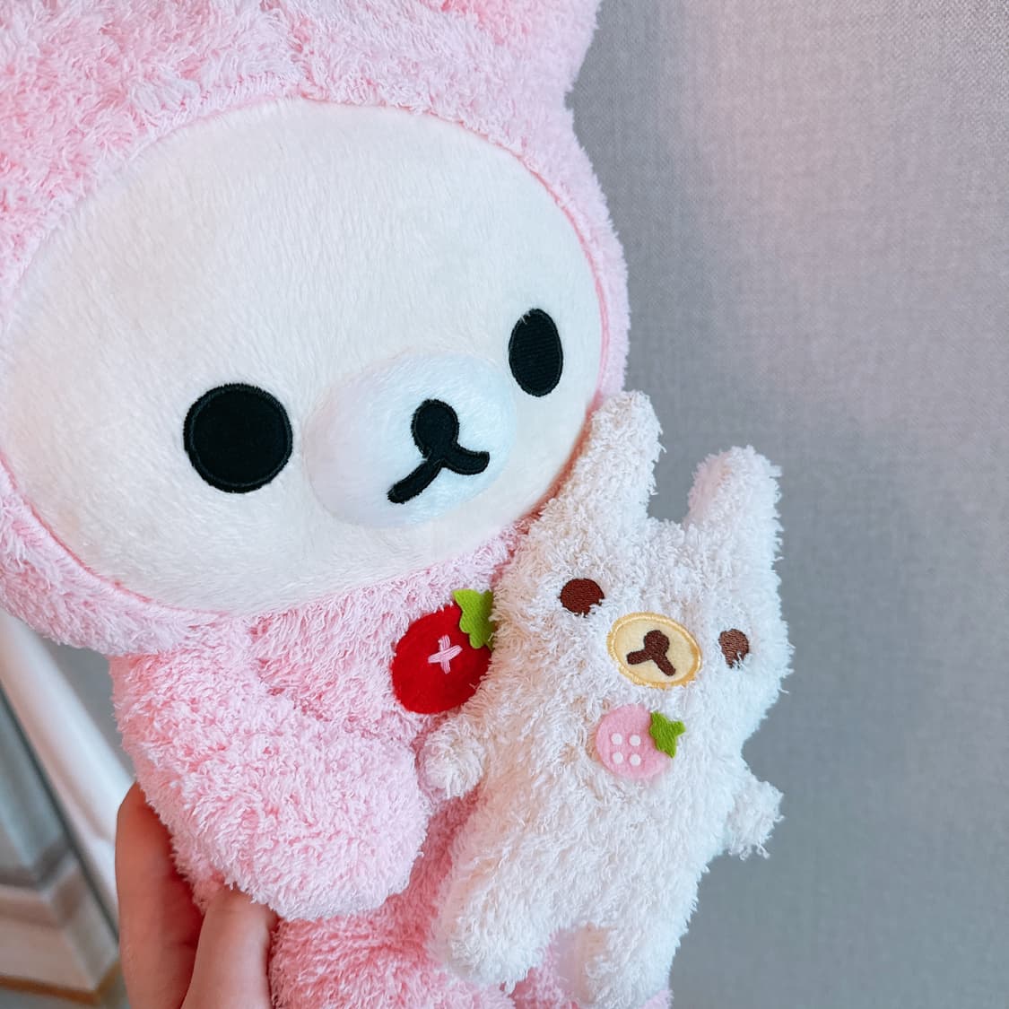 코리락쿠마 고전 우사기 새상품 상품이미지2