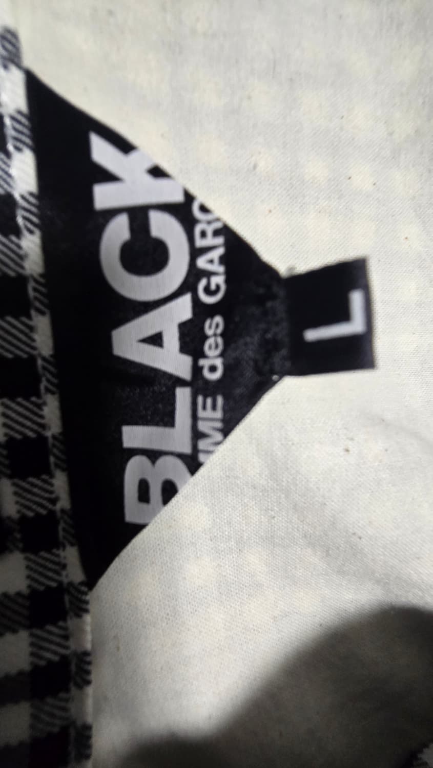 Comme des 가르송 상품이미지4