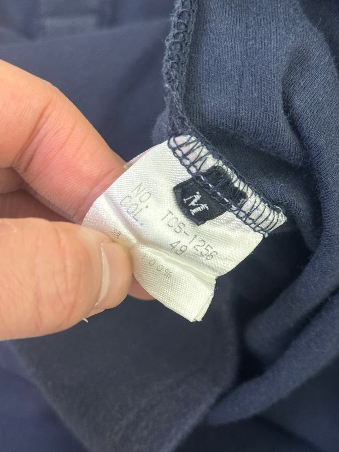 토네이도 마트 자수 카라티 상품이미지8