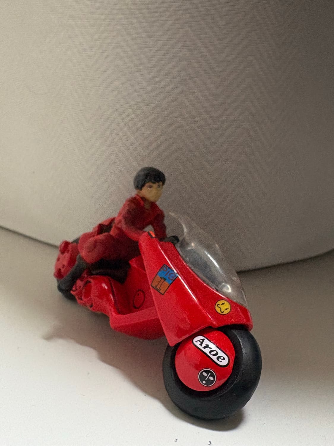 90‘s Akira figure 상품이미지2
