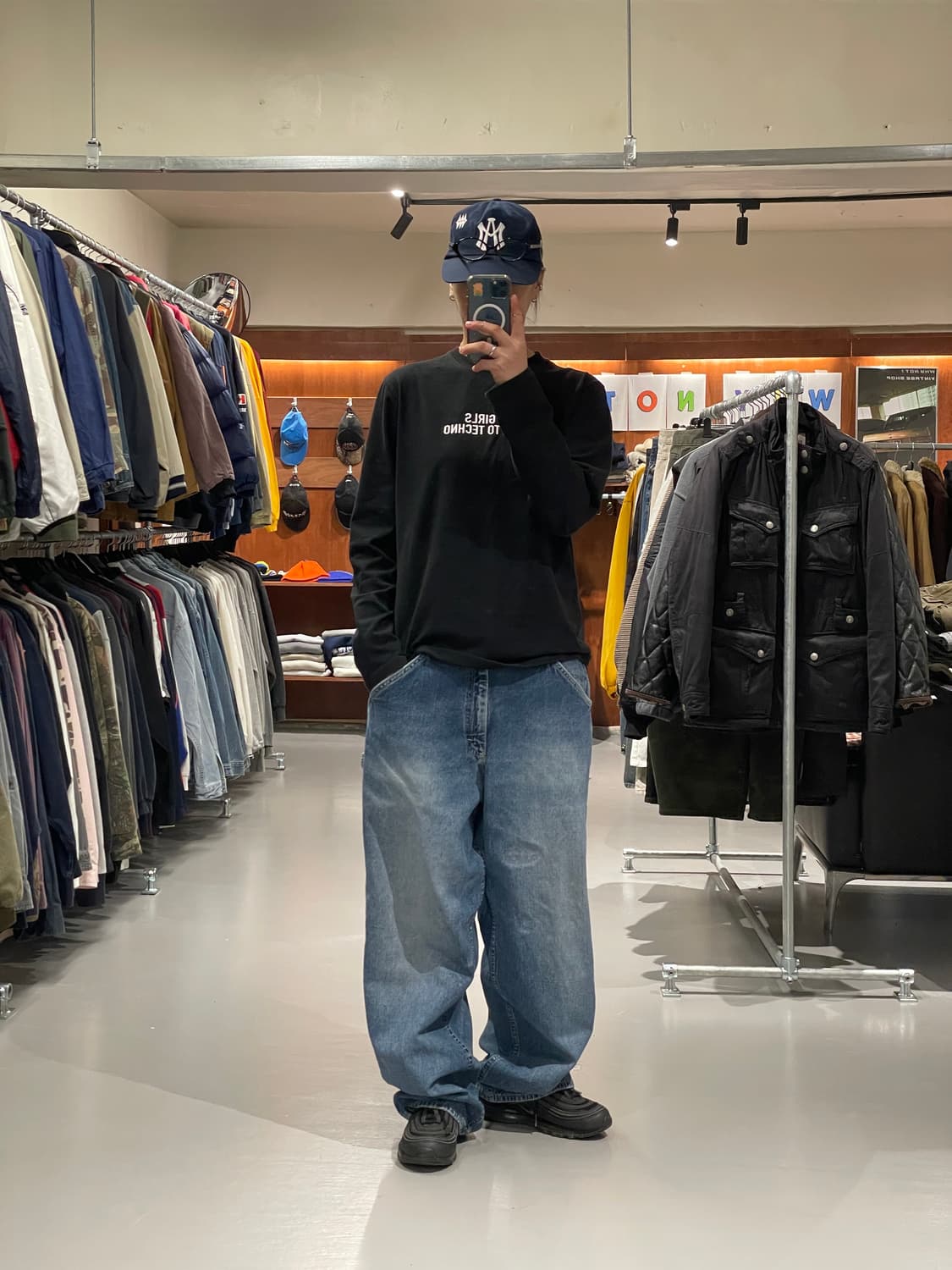 Lee 데님 카펜더 팬츠 ❤️‍🔥대장급❤️‍🔥 상품이미지1