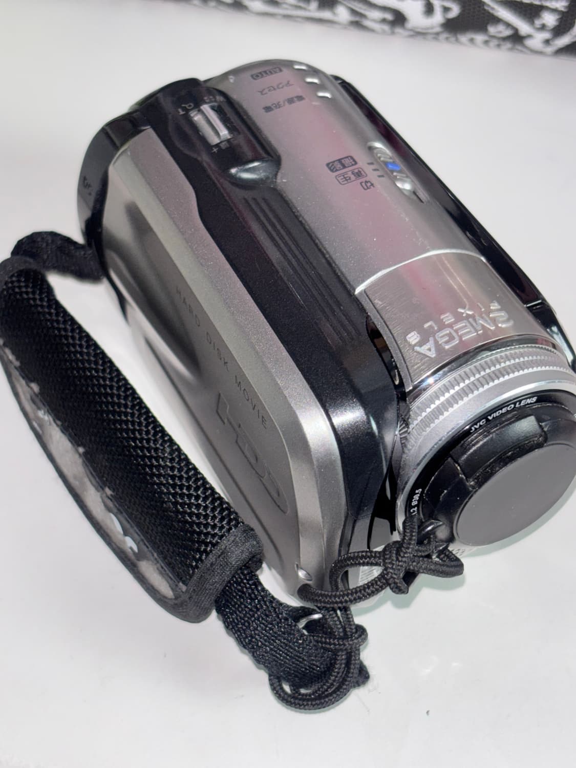 JVC GZ-MG77 캠코더 상품이미지1