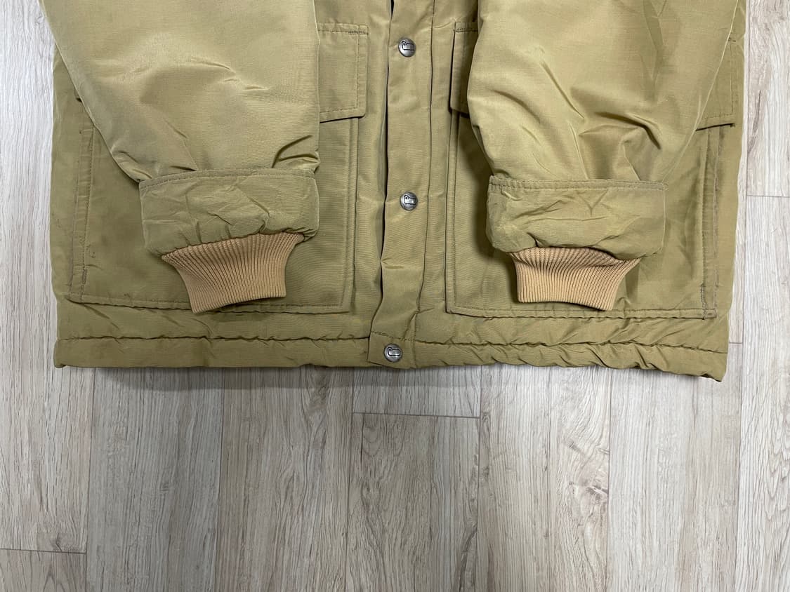 95~100) 70's 울리치 아크틱 파카 원판(RRL&LVC&폴로) 상품이미지6