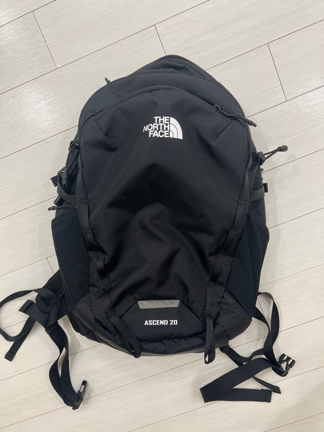 노스페이스 백팩 20L 상품이미지1