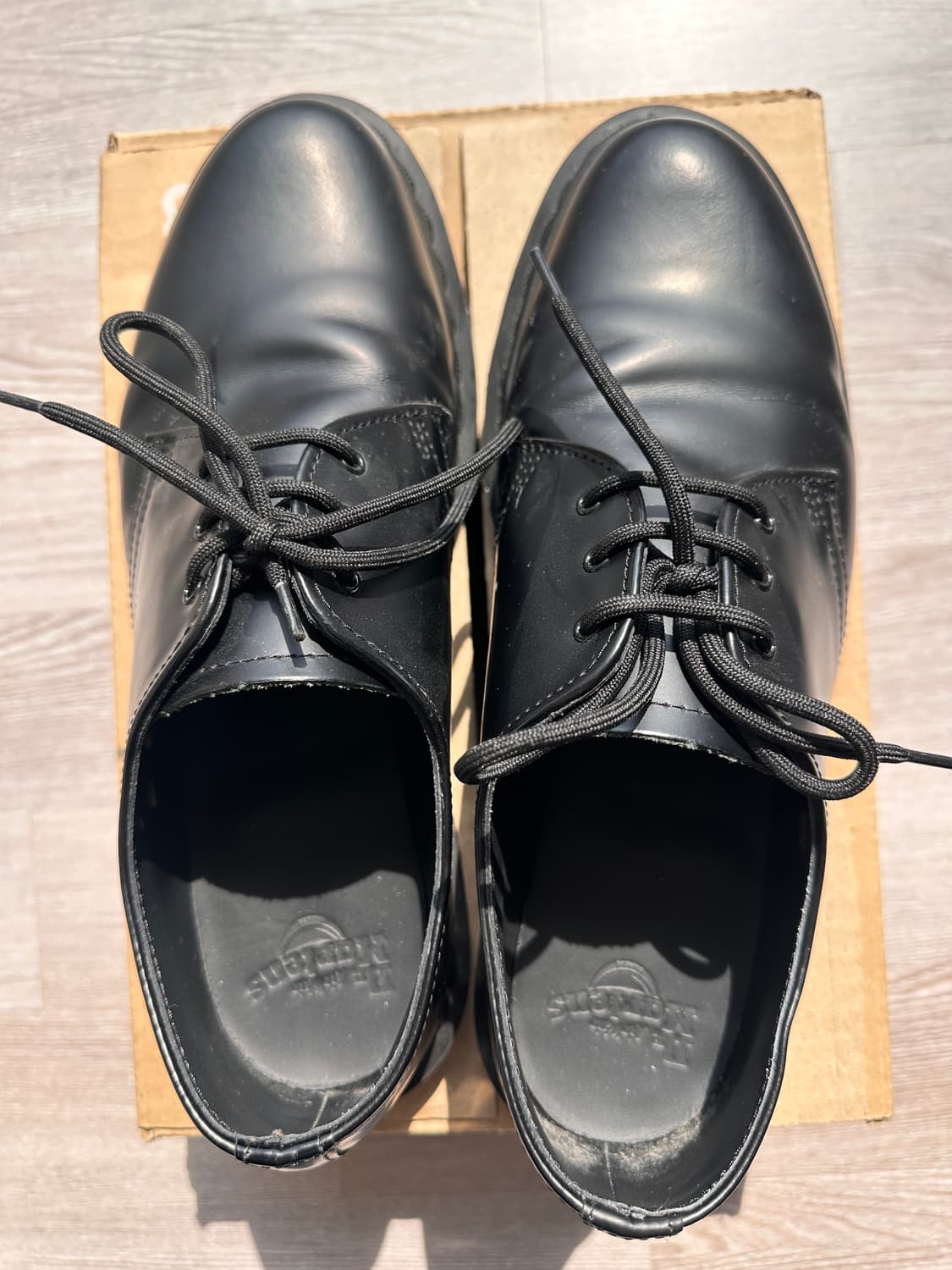 닥터마틴 모노 상품이미지3