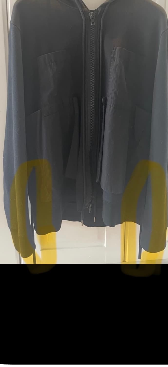 크레이그 그린 후드집업 상품이미지4