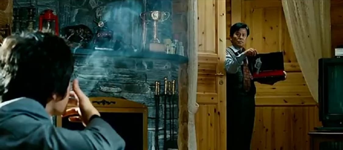 90s Smith & Wesson Promo T-shirt 상품이미지4