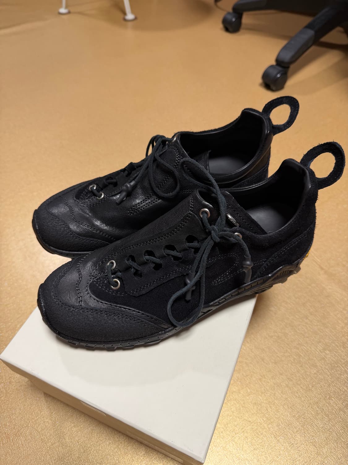 [41]아워레가시 가베 스텔스 블랙 상품이미지2