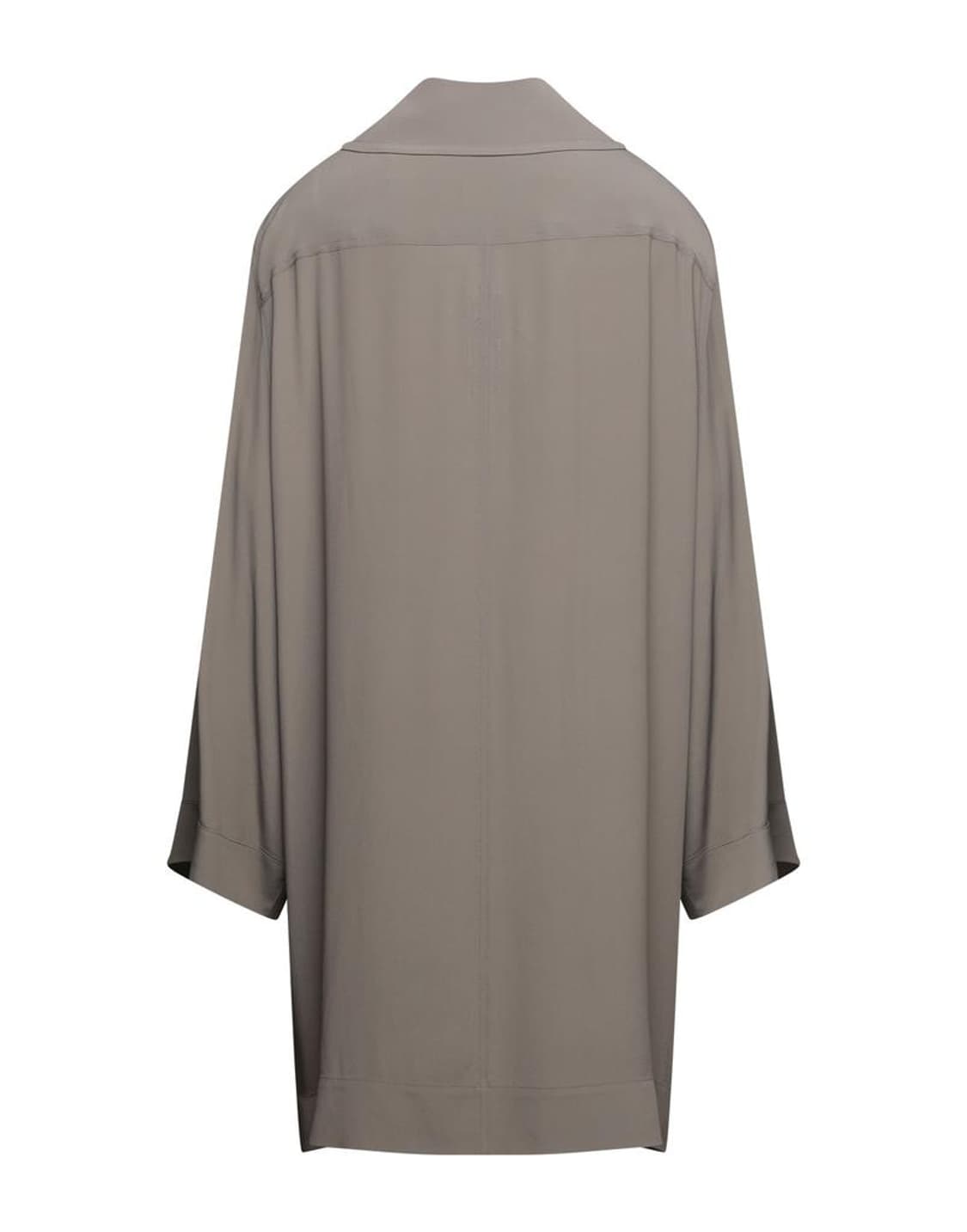 릭오웬스 더블 브레스티드 피코트 50 상품이미지2