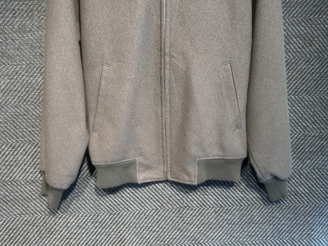 Geload 해링턴 자켓 상품이미지3