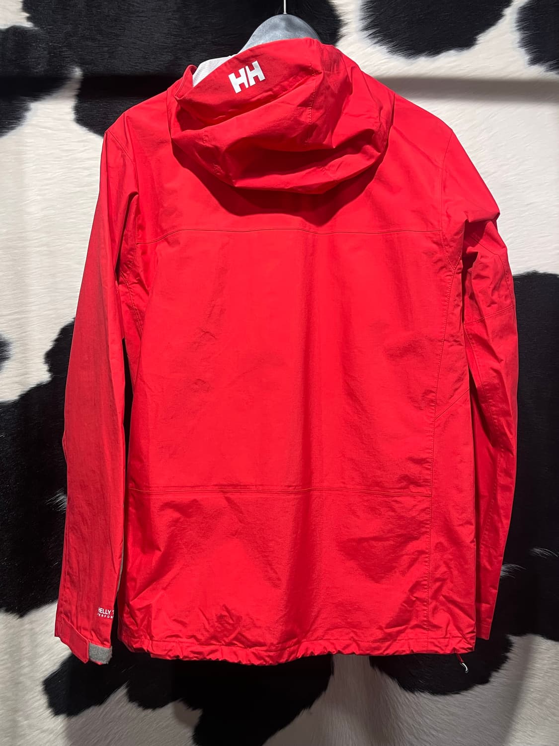 Helly hansen 투웨이 윈드자켓 상품이미지8