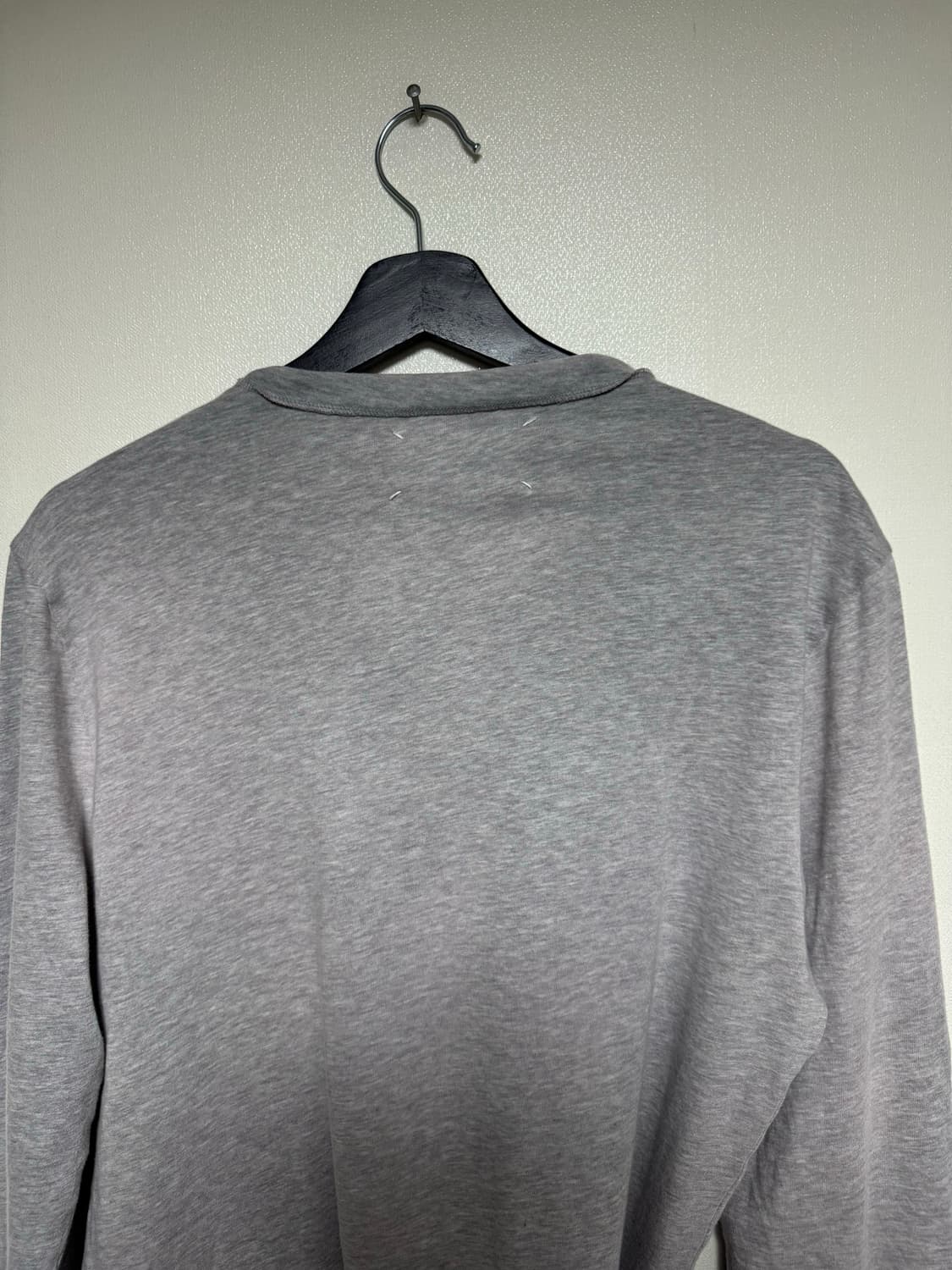 마틴 마르지엘라 페이딩 롱슬리브 상품이미지4