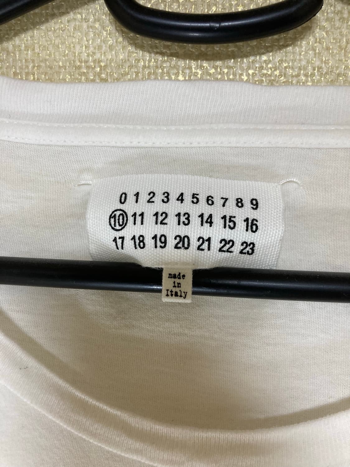 [44] maison martin margiela 상품이미지4
