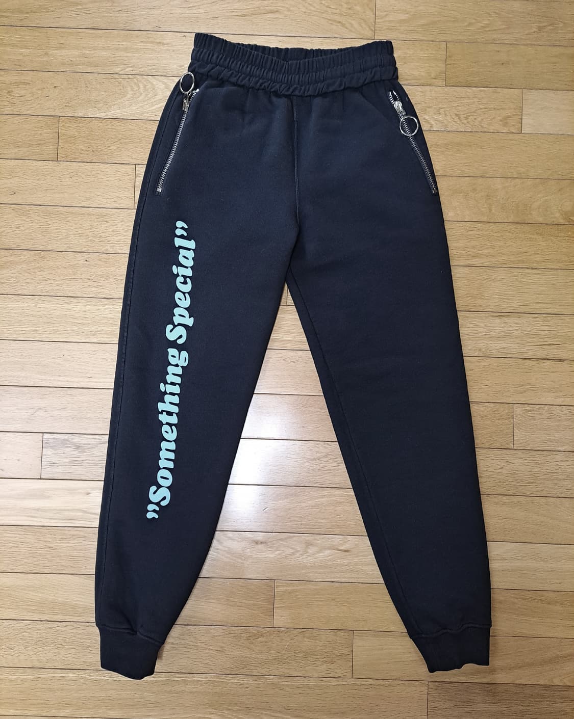 OFF WHITE 오프화이트 정품 유니섹스 트레이닝바지 상품이미지1