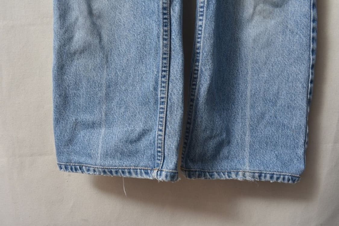 90S 리바이스 517 오렌지탭 청바지 M0186 상품이미지6