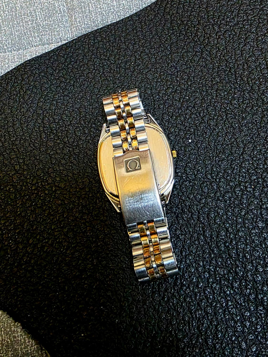 오메가 씨마스터 테레비 쿼츠분양 상품이미지4