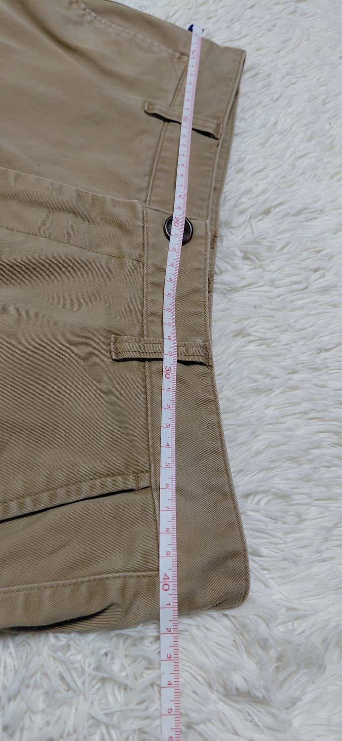 Dickies 남성 면바지 32사이즈 상품이미지8