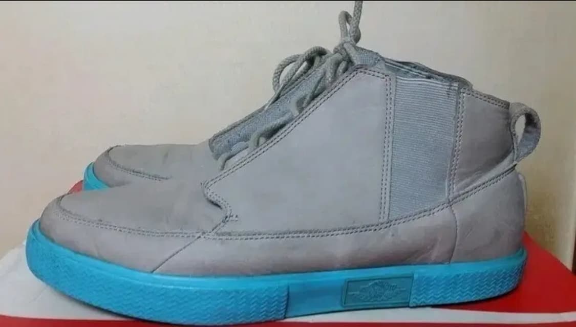 조던 V.2 그로운 회파 265 상품이미지1