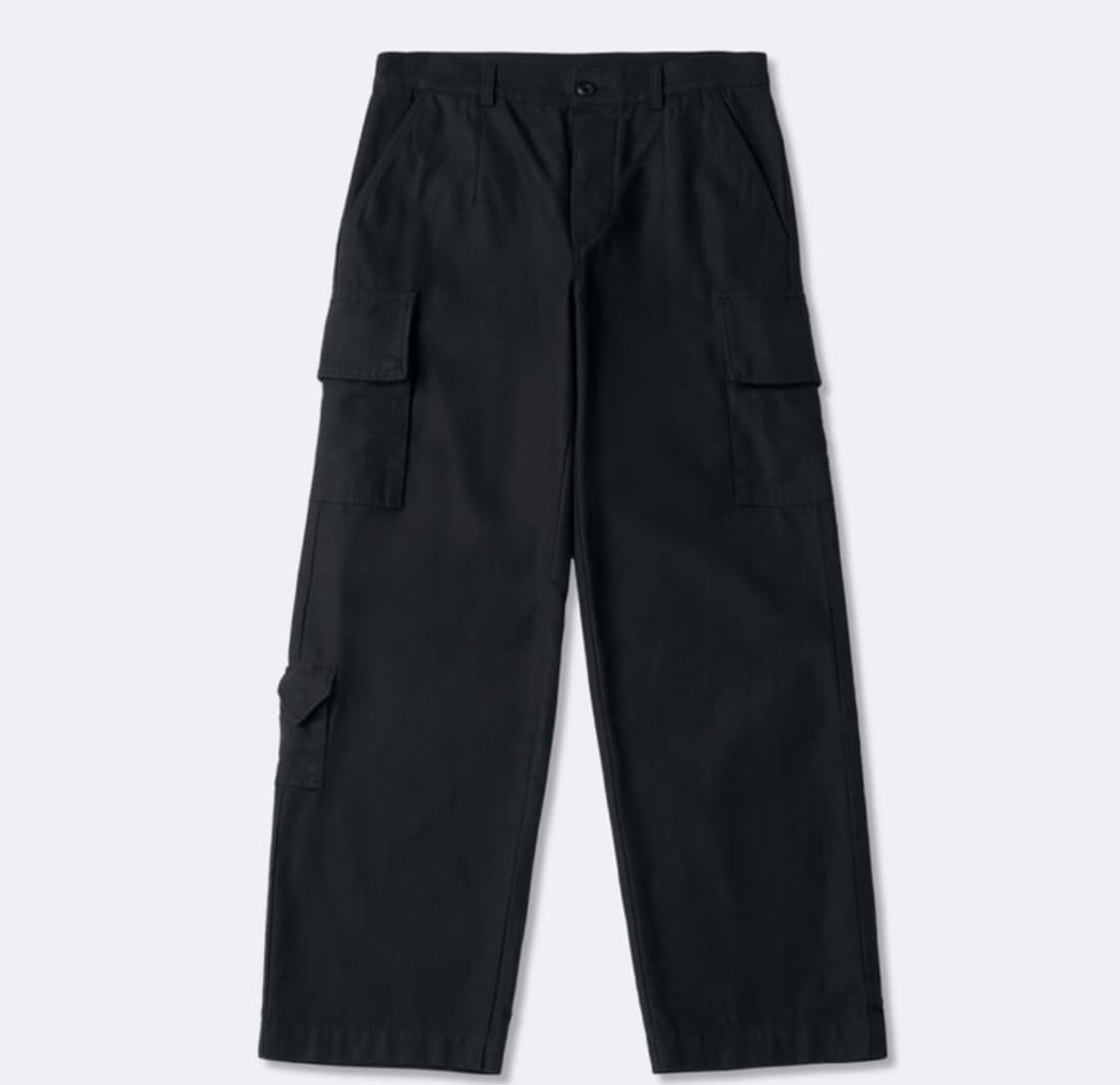 mer noir cargo 30 상품이미지1