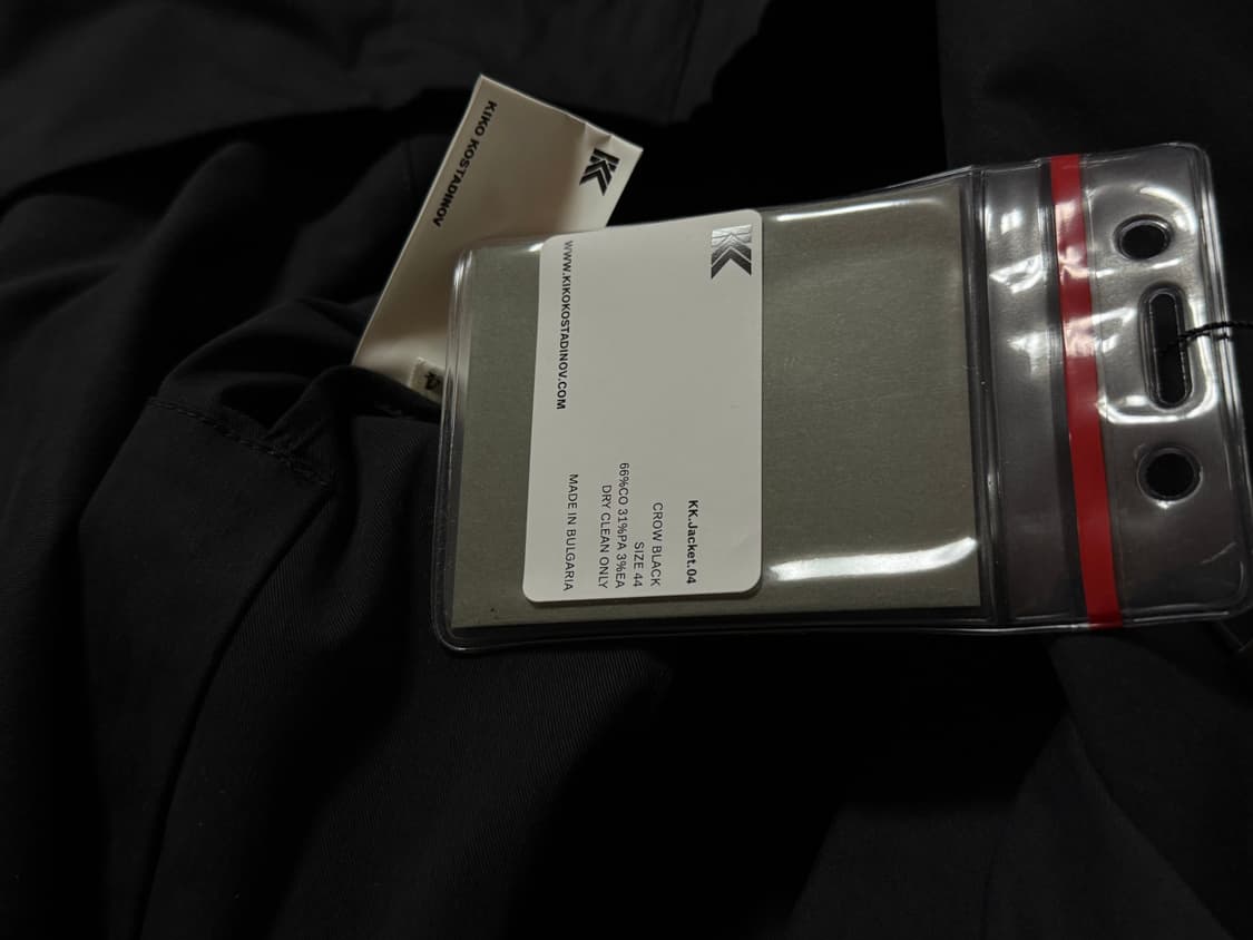 키코코스타디노브 KK Jacket 04 상품이미지5