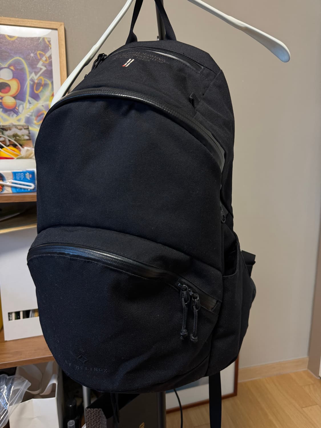 터그 바이 헬릭녹스 백팩 상품이미지2