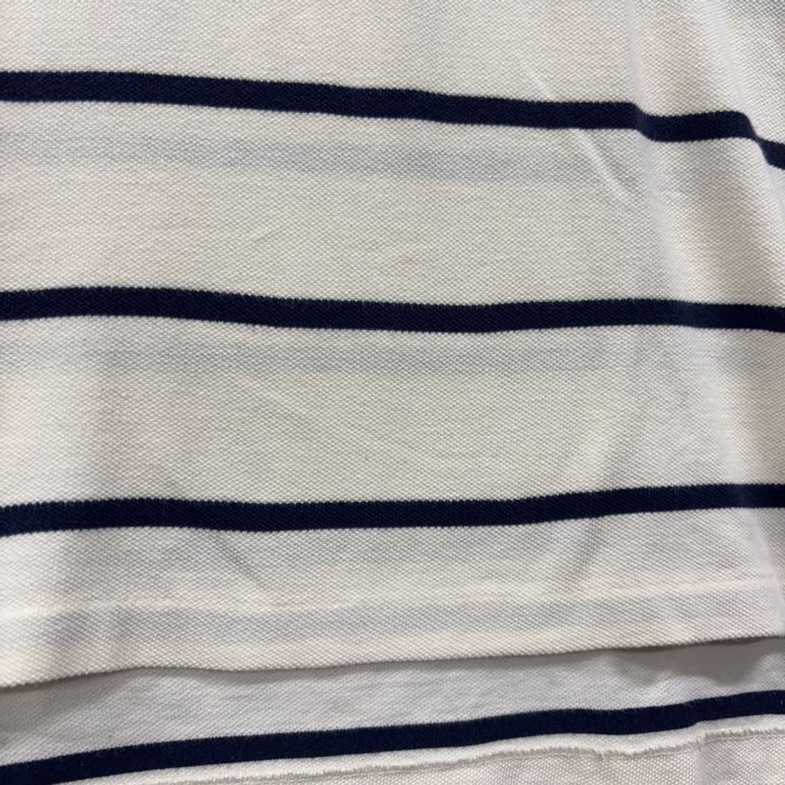폴로 랄프로렌 커스텀핏 반팔카라티 M P00257 상품이미지7