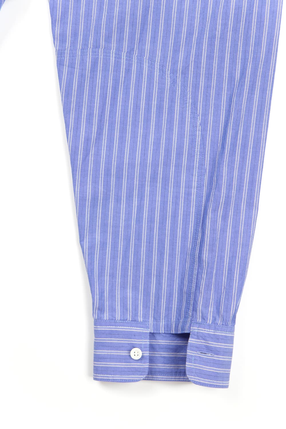 Old&joe 탑노치 유니폼 셔츠 파자마 스트라이프 상품이미지5