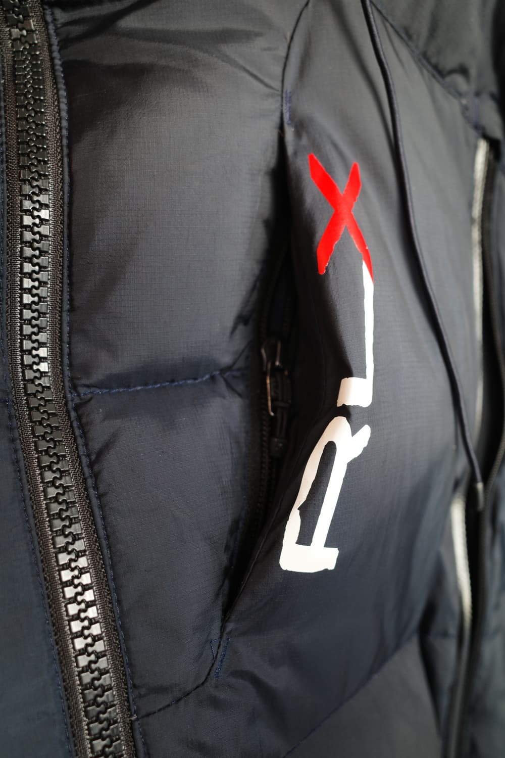 PoloRalphLauren 폴로 랄프로렌 투웨이 덕다운 패딩 상품이미지4