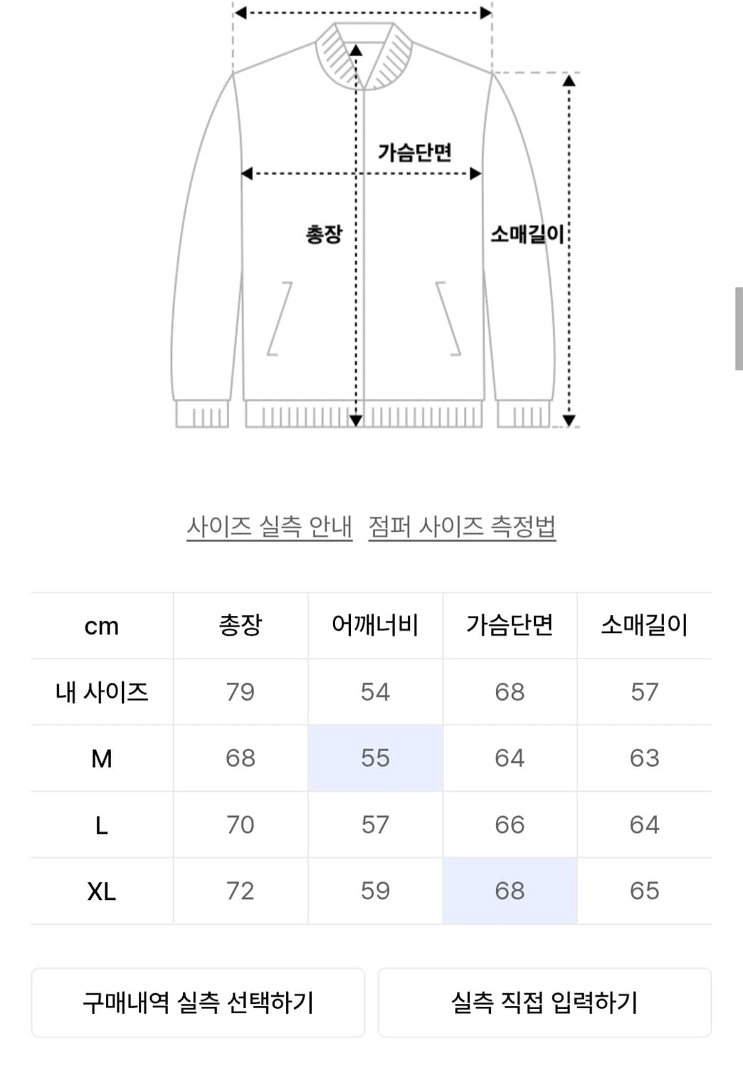 에스피오나지 Ray Yacht Parka Black(요트 파카) 상품이미지2
