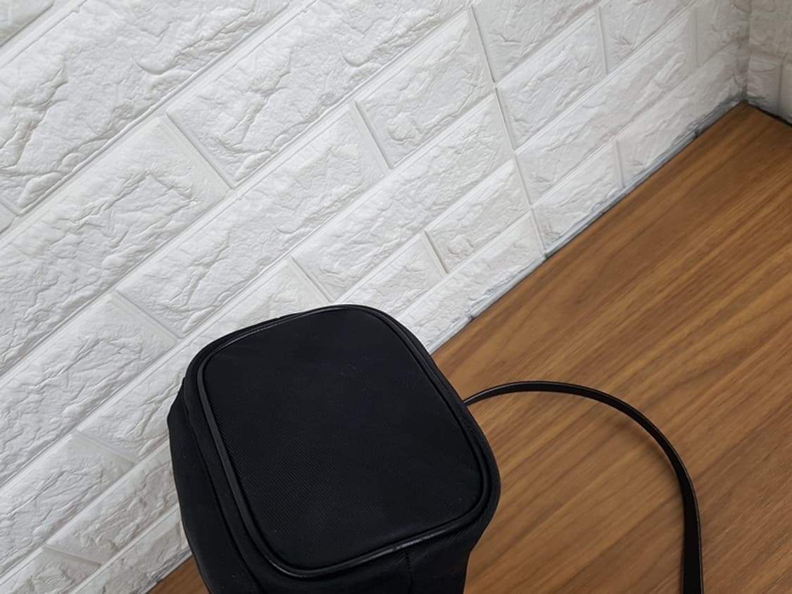 닥스 버킷백 (토트백 & 크로스백)스몰사이즈 상품이미지3