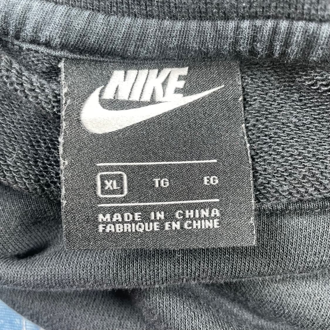(XL) 나이키 맨투맨 상품이미지5