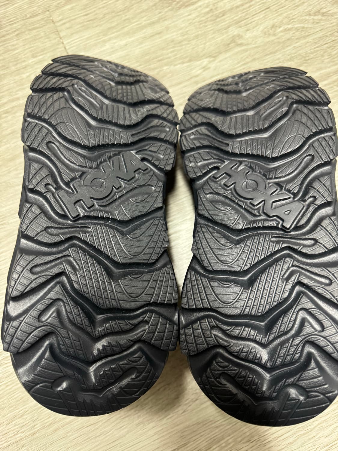 호카 리스토어 새상품 280mm 일본 직수품 상품이미지3