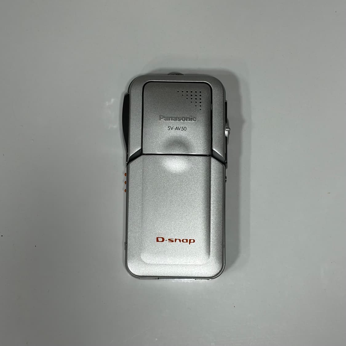 파나소닉 D-snap sv-av50 디지털 카메라 캠코더 상품이미지1