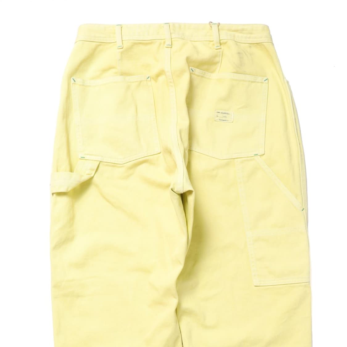 엑스라지 Xlarge Carpenter Pants

 상품이미지6