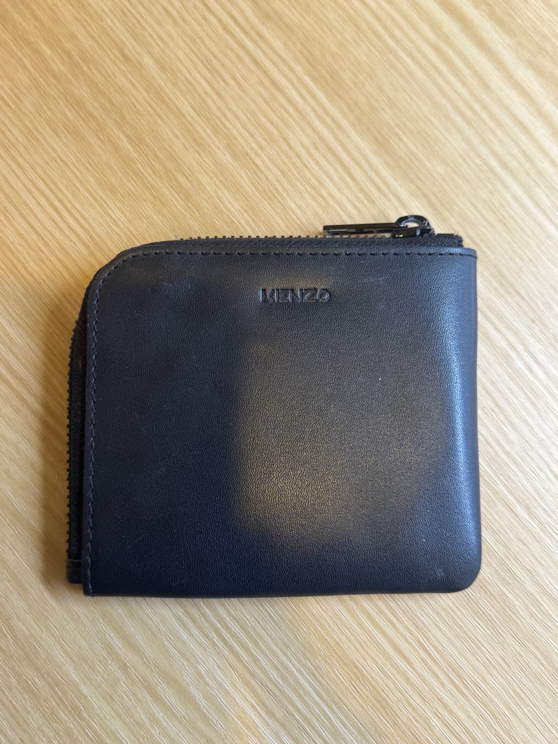 겐조 가죽지갑  상품이미지3