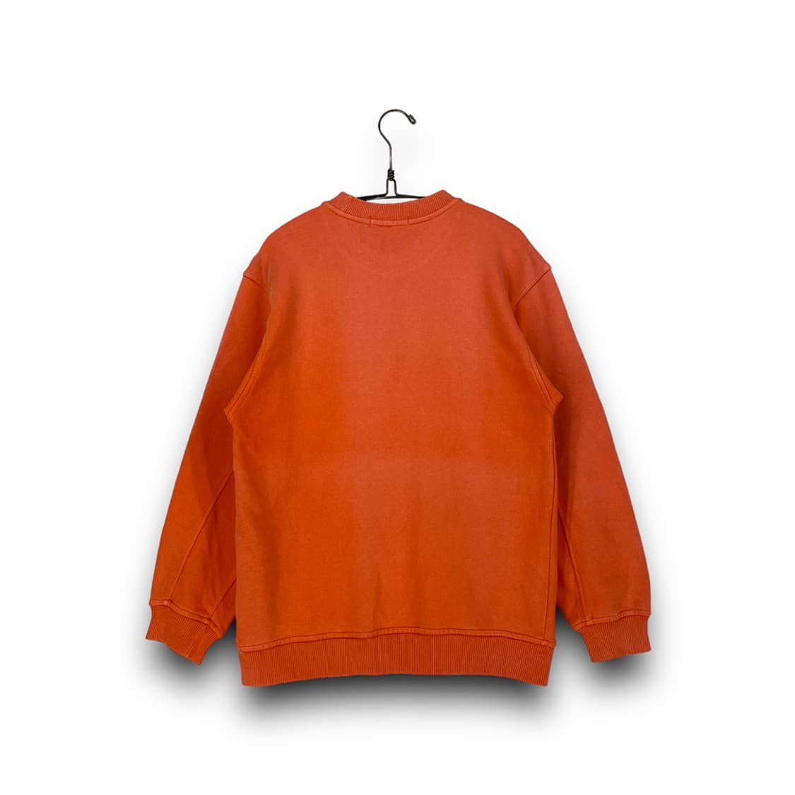 입생로랑 자수 로고 맨투맨 상품이미지2