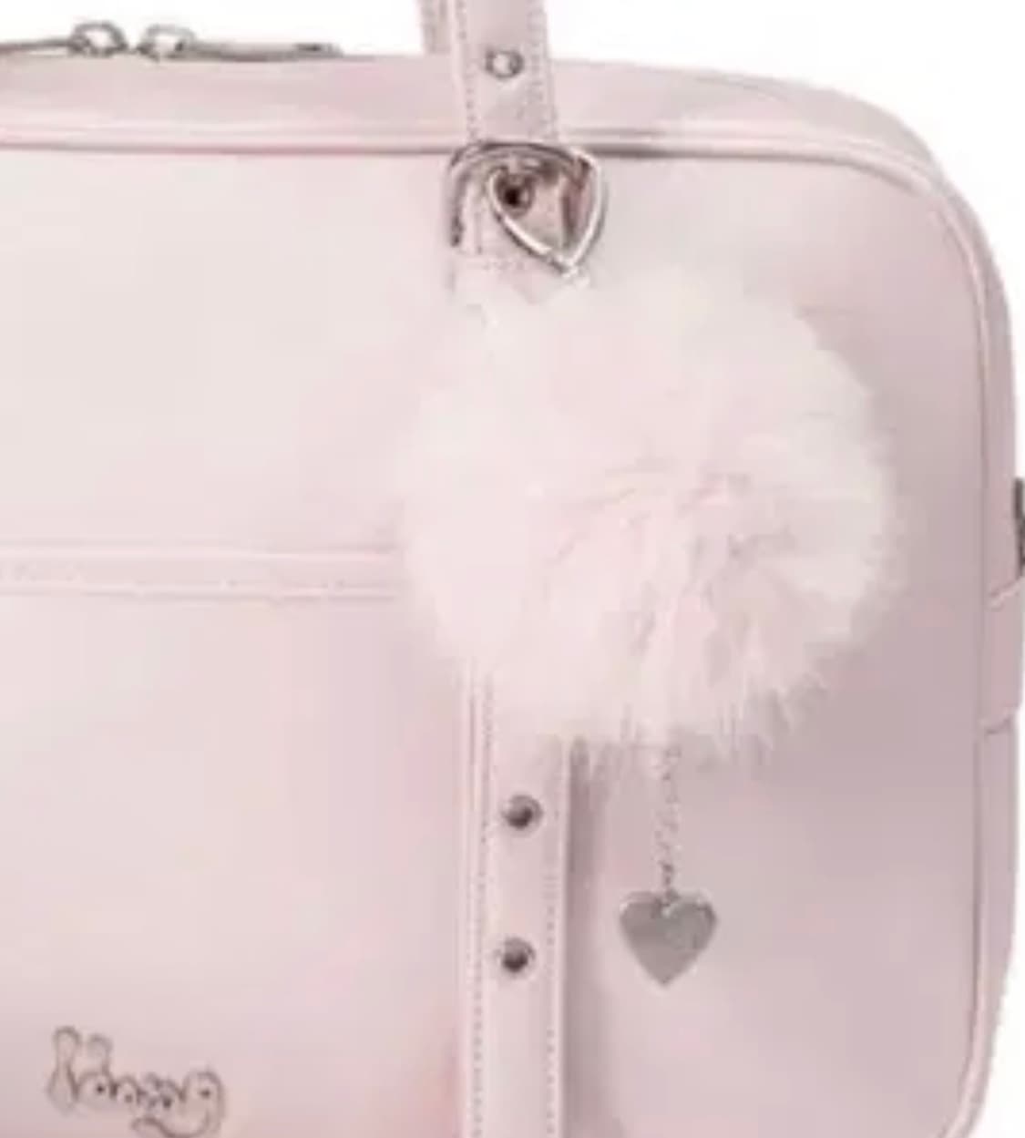 아이당 스쿨백 라지 엔젤링 리미티드 에디션  상품이미지2